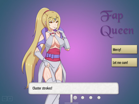 Fap Queenfor windows and Linux 1