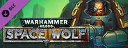 Warhammer 40,000: Space Wolf - Wolf Priest