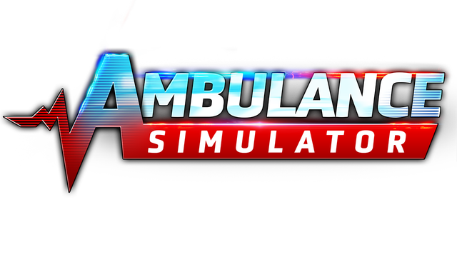 Ambulance Simulator Logo