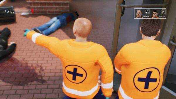 Rescue Medicfor windows and Linux 1