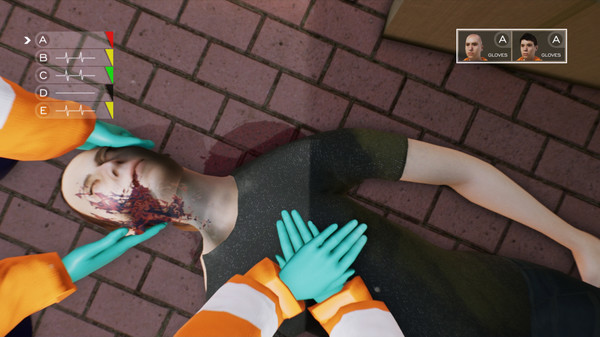 Rescue Medic for linux