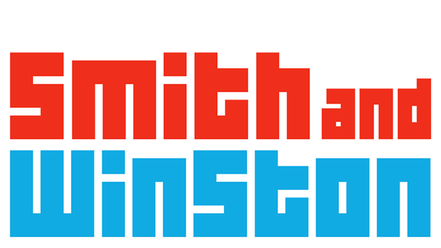 Smith and Winston Logo