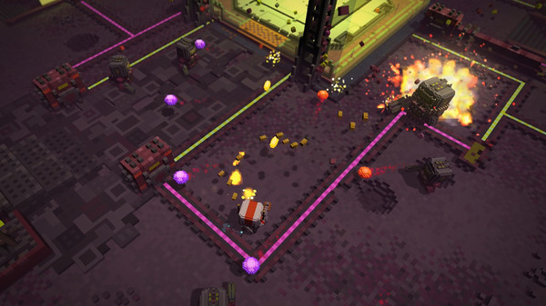 Smith and Winston game for Linux 1