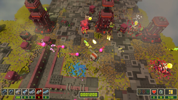 Smith and Winstonfor windows and Linux 1