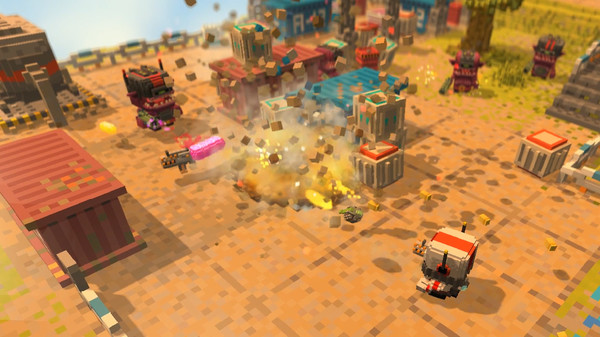 Smith and Winston game for windows Pc 1