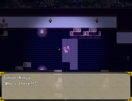 Kunoichi Tsubaki [X-rated Ver.]for windows and Linux 1