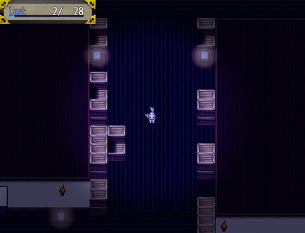 Скриншот из Kunoichi Tsubaki