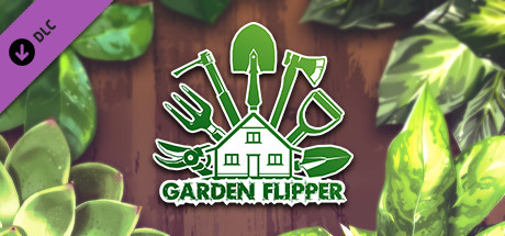 Garden Flipper DLC
