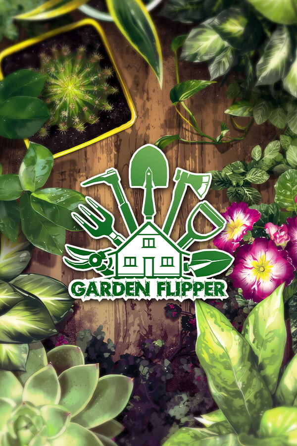 House Flipper - Garden DLC for steam House Flipper - Garden DLC for steam