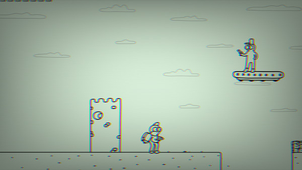 ✌ Johnny Rocket game for Linux 1