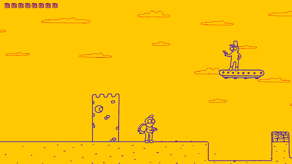 ✌ Johnny Rocket game for windows Pc 1