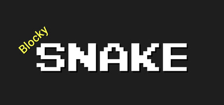 Blocky Snake