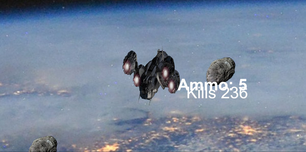 Скриншот из Achievement Collector: Space