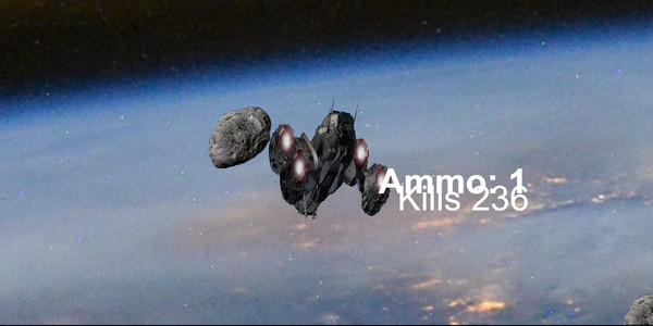 Скриншот из Achievement Collector: Space