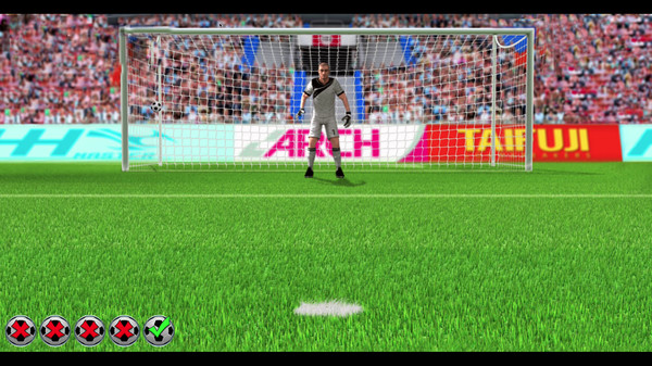 Offside game for windows Pc 1