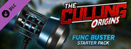 The Culling - FUNC Buster Starter Pack