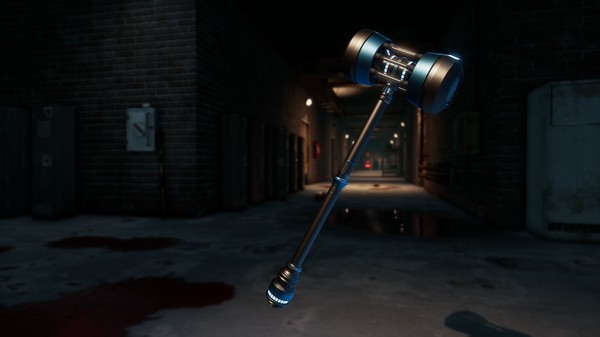 Скриншот из The Culling - FUNC Buster Starter Pack