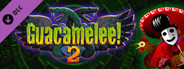 Guacamelee! 2 - Three Enemigos Character Pack