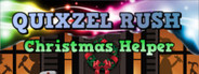 Quixzel Rush: Christmas Helper