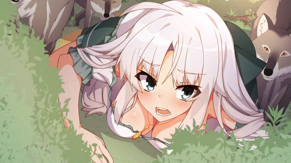 An Adventurer's Tale game for Linux 1