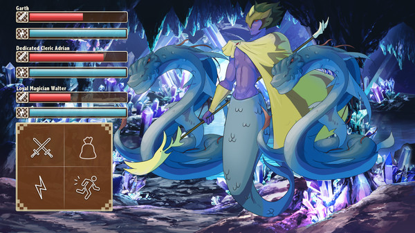 An Adventurer's Tale game for windows Pc 1