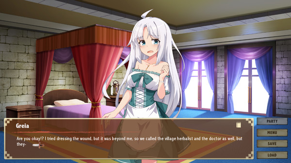 An Adventurer's Talefor windows and Linux 1