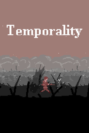 Temporality poster image on Steam Backlog