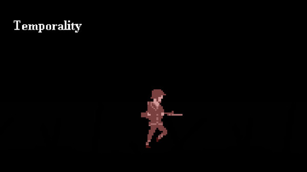 Temporality game for Linux 1