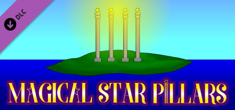 Magical Star Pillars Anniversary Edition cover art