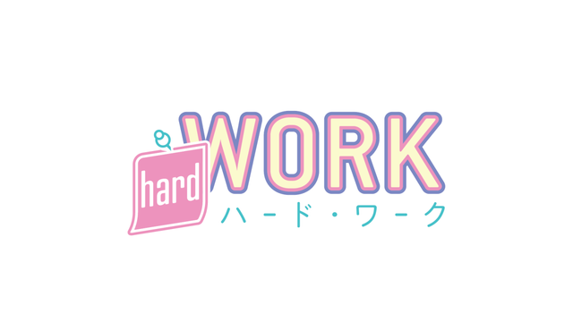 Hard Work- Backlog.rip