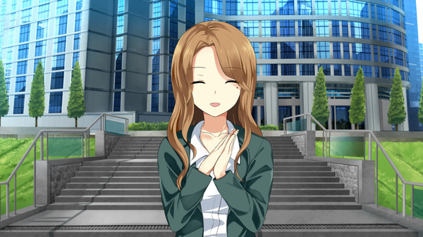 Скриншот из Hard Work