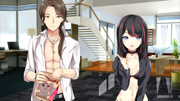 Скриншот из Hard Work