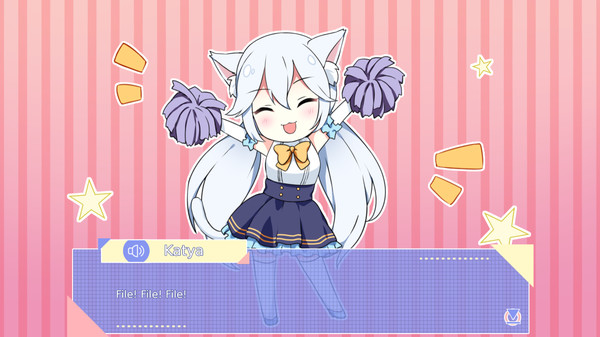 Скриншот из Hard Work