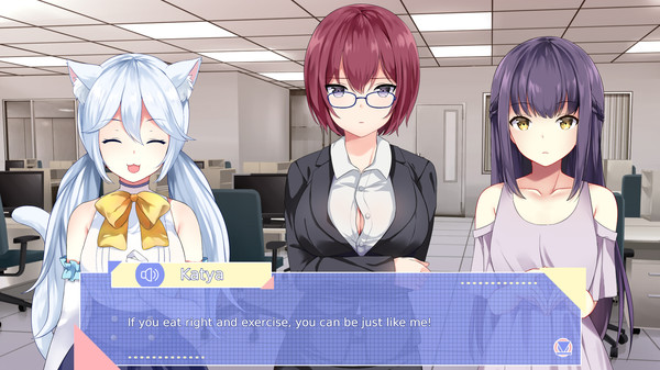 Hard Work game for windows Pc 1