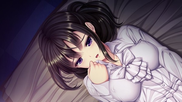 Скриншот из I Walk Among Zombies Vol. 1 (Adult Version)