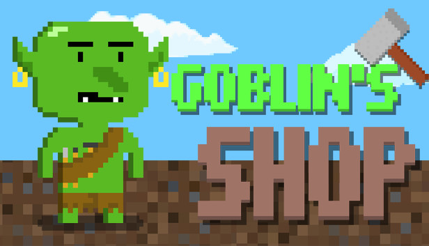 Goblin's Shop