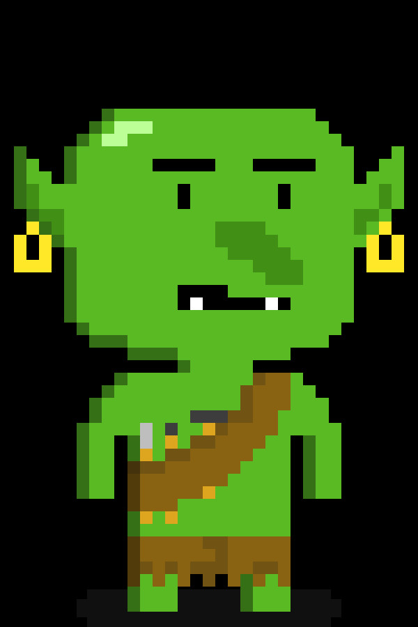 Goblin's Shop for steam