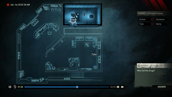 Unheardfor windows and Linux 1