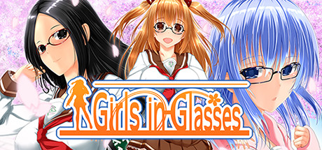 Girls in Glasses cover art
