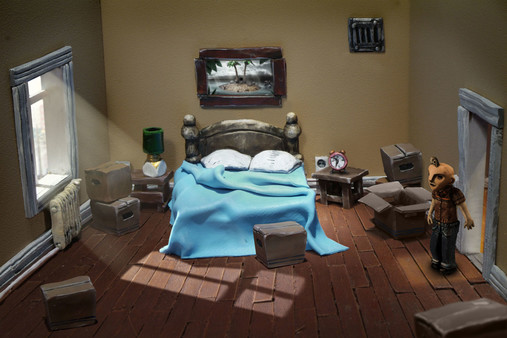 The Dream Machine: Chapter 1 & 2for windows and Linux 1