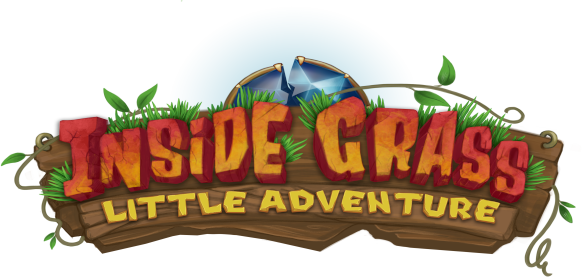 Inside Grass Logo