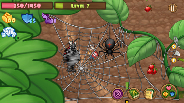 Inside Grassfor windows and Linux 1