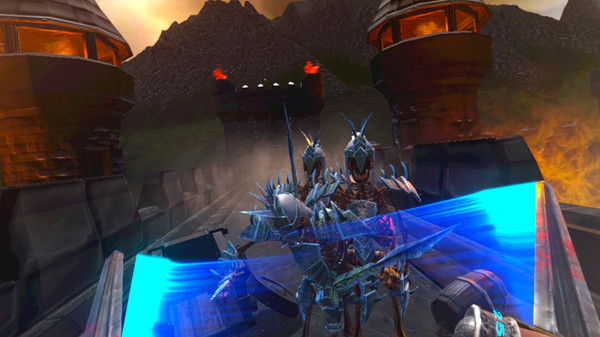 Скриншот из Siege - Battle of Ashington Скриншот из Siege - Battle of Ashington