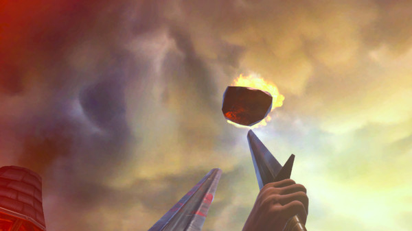 Скриншот из Siege - Battle of Ashington Скриншот из Siege - Battle of Ashington