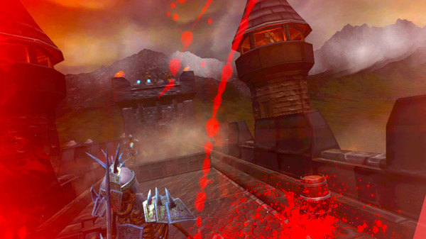 Скриншот из Siege - Battle of Ashington Скриншот из Siege - Battle of Ashington