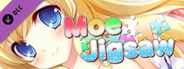 Moe Jigsaw - Hyper-Highspeed-Genius X Pack