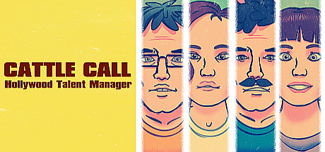 Купить Cattle Call: Hollywood Talent Manager