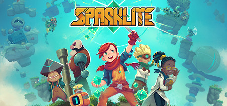 View Sparklite on IsThereAnyDeal