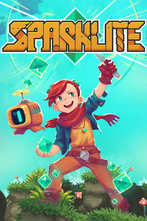 Sparklite Sparklite