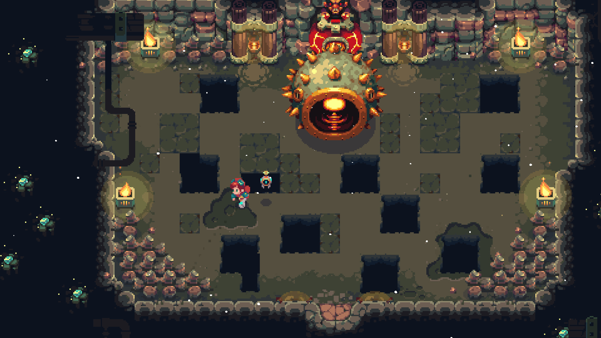 Sparklite Free Download